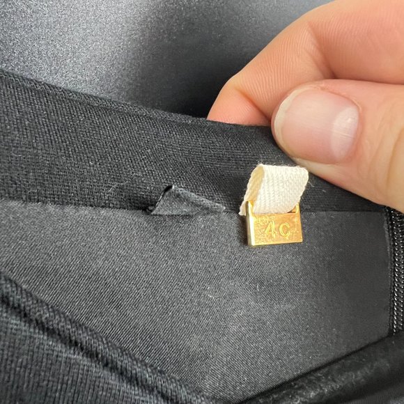 4 Collective Dress Size 6 - Picture 6 of 11